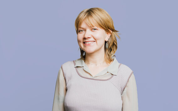 Katriina Kenttämies