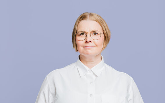 Lotta Hautamäki