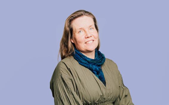 Kaisa Schmidt-Thomé