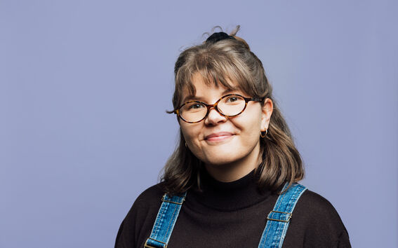 Essi Nuorivaara