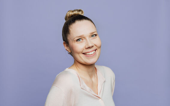 Ilona Kousa