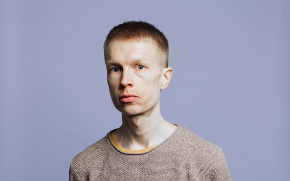 Samu Salonen