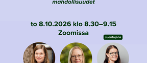 Kansa koolle! Kansalaispaneelit ja demokratian mahdollisuudet. Liila tausta